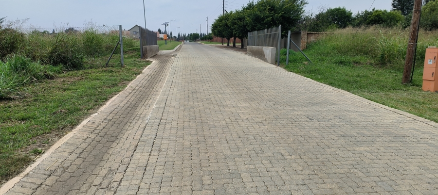 0 Bedroom Property for Sale in Miederpark North West